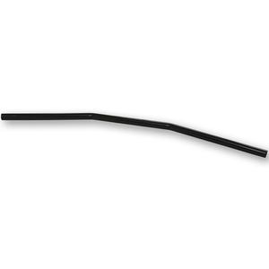Manubrio per moto Highsider Pro Drag Bar Wide LD2 7/8 pollici nero