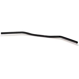 Manubrio per moto Highsider Pro Wide Bar L11 1&quot; pollici, 95 mm nero