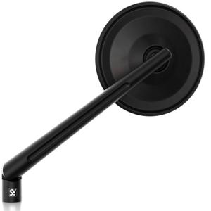 Specchio Highsider Smart Circula-S nero