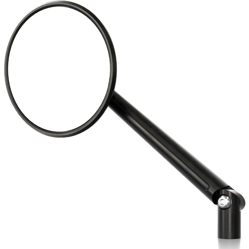 Specchio Highsider Smart Circula-S nero