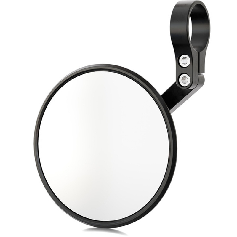 Highsider Smart Circula-S Specchio corto nero