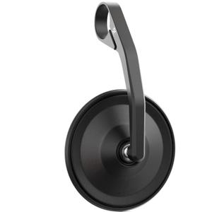 Highsider Smart Circula-S Specchio lungo nero