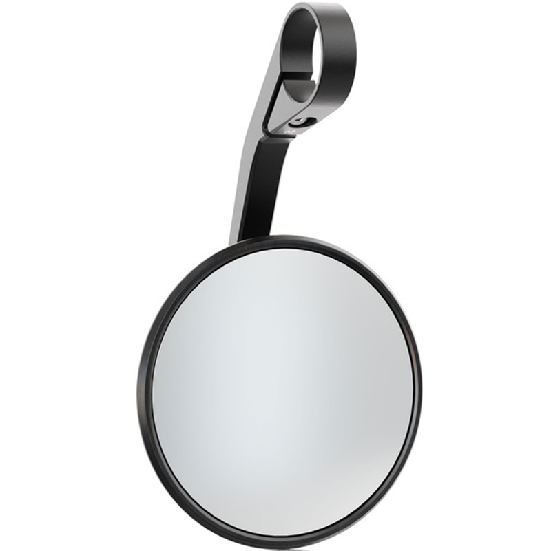 Highsider Smart Circula-S Specchio lungo nero