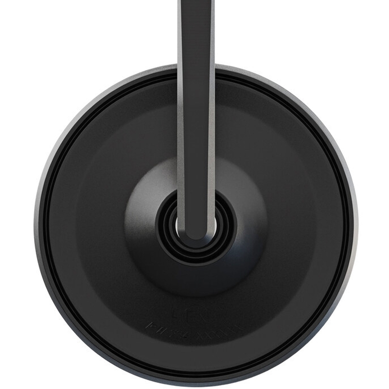 Highsider Smart Circula-S Specchio lungo nero