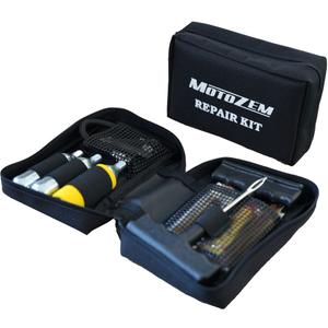 Kit di riparazione pneumatici Motozem
