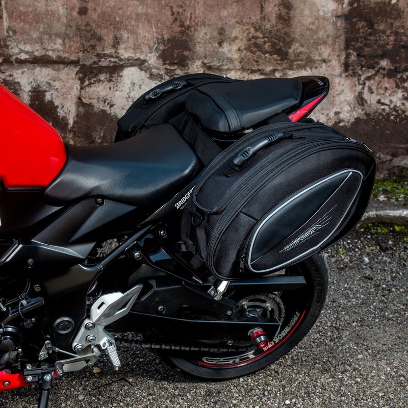 Borse per moto RSA Trip