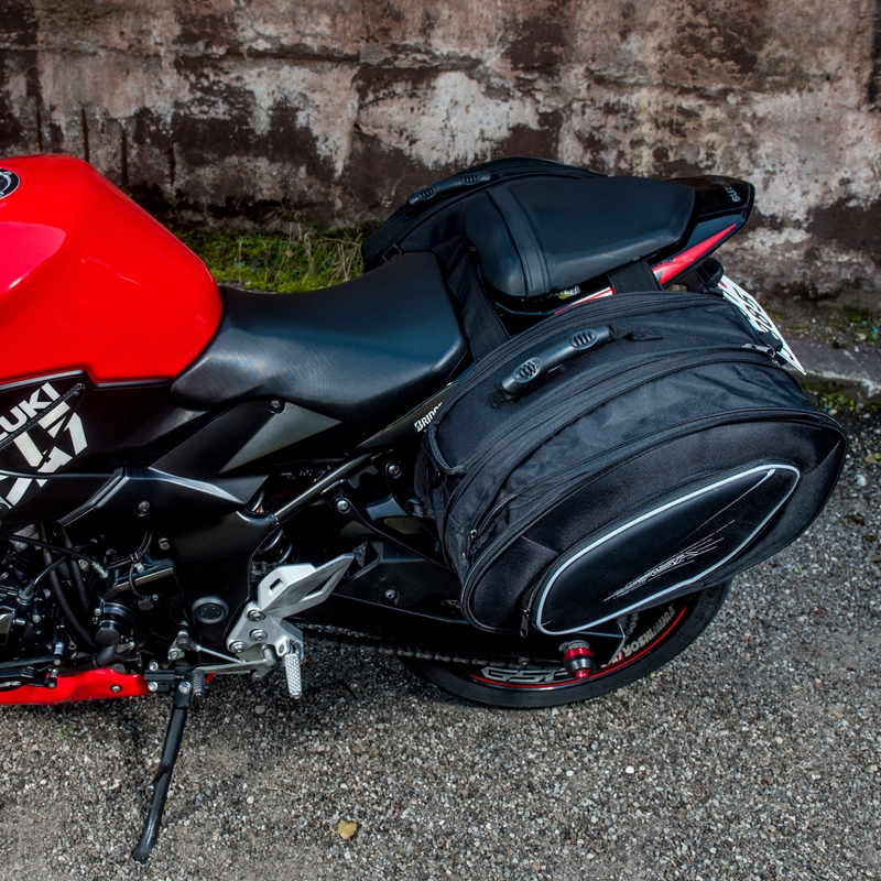 Borse per moto RSA Trip