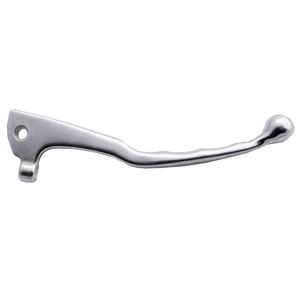 Leva freno moto Highsider Smart BC 615 argento