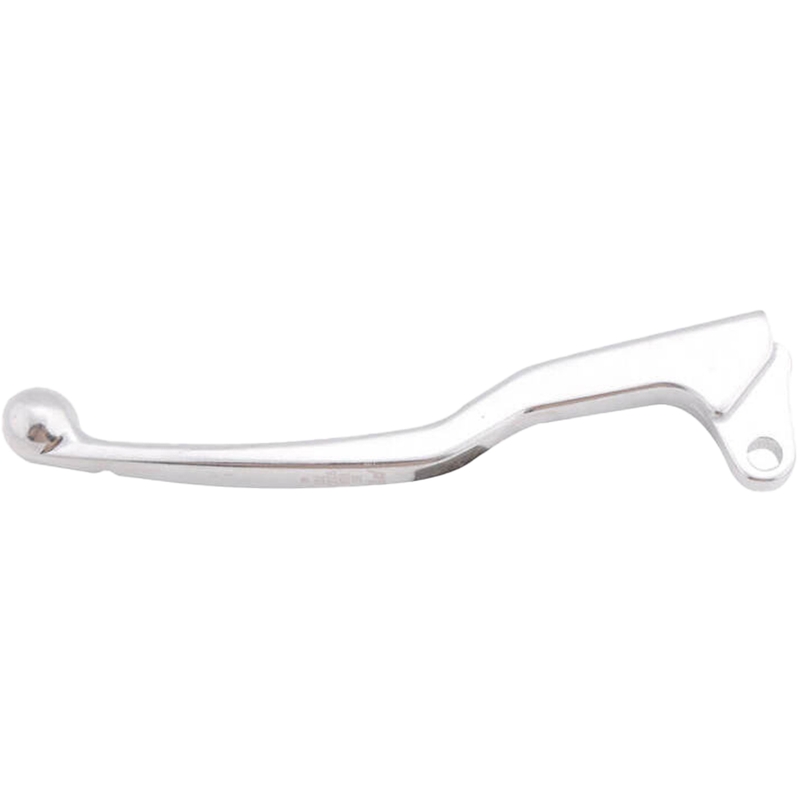 Leva frizione per moto Highsider Smart BC 702 argento