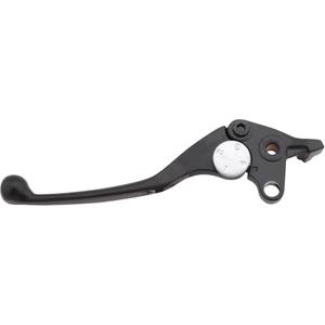 Leva frizione per moto Highsider Smart BC 320 nera