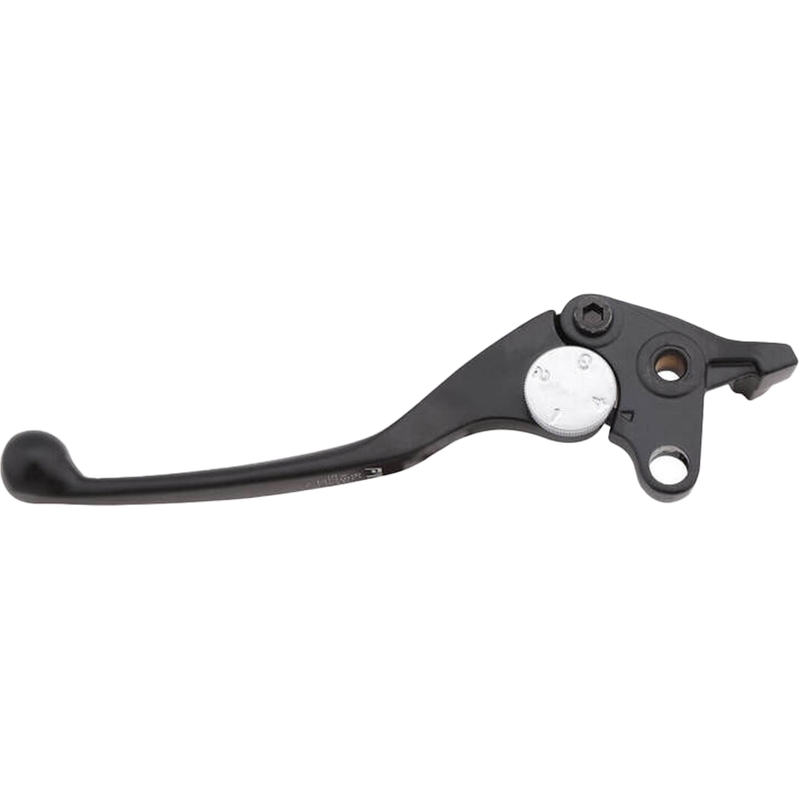 Leva frizione per moto Highsider Smart BC 320 nera