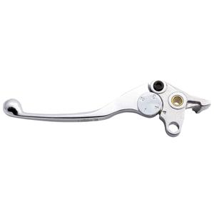 Leva frizione per moto Highsider Smart BC 320 argento