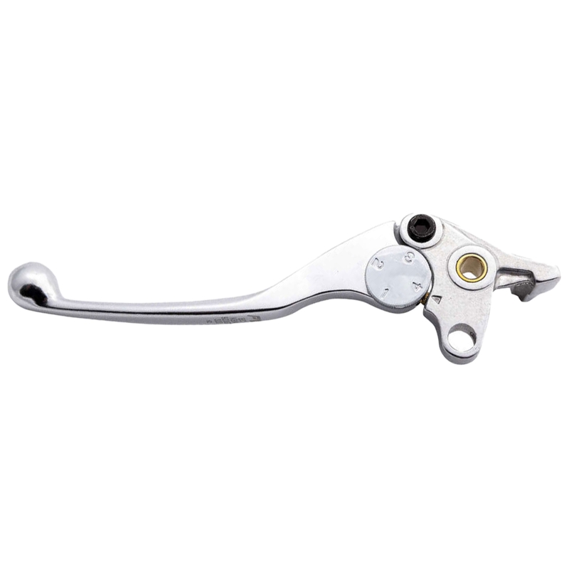 Leva frizione per moto Highsider Smart BC 320 argento