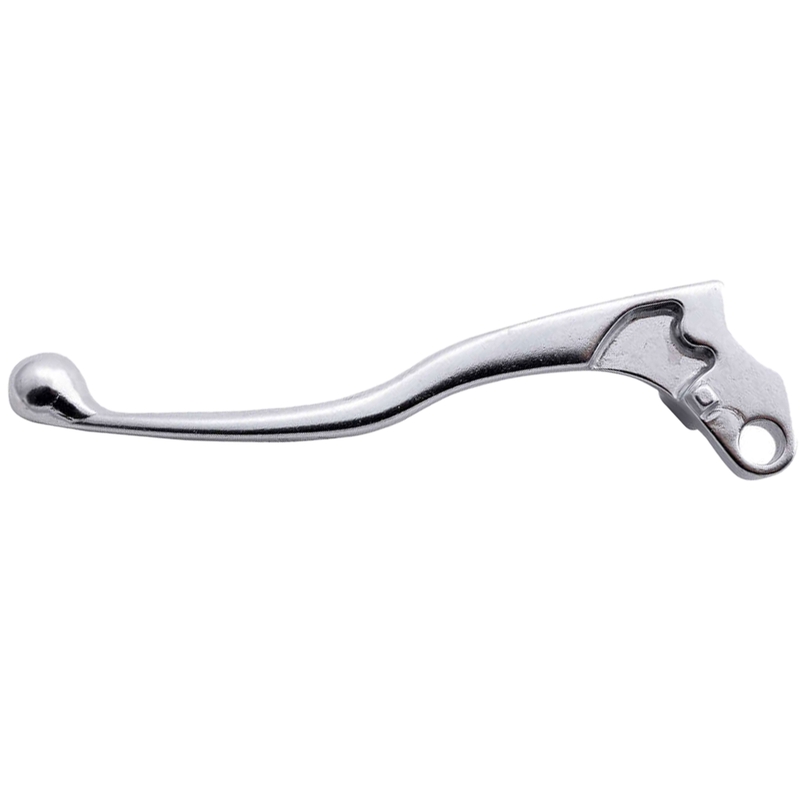 Leva frizione per moto Highsider Smart BC 330 argento