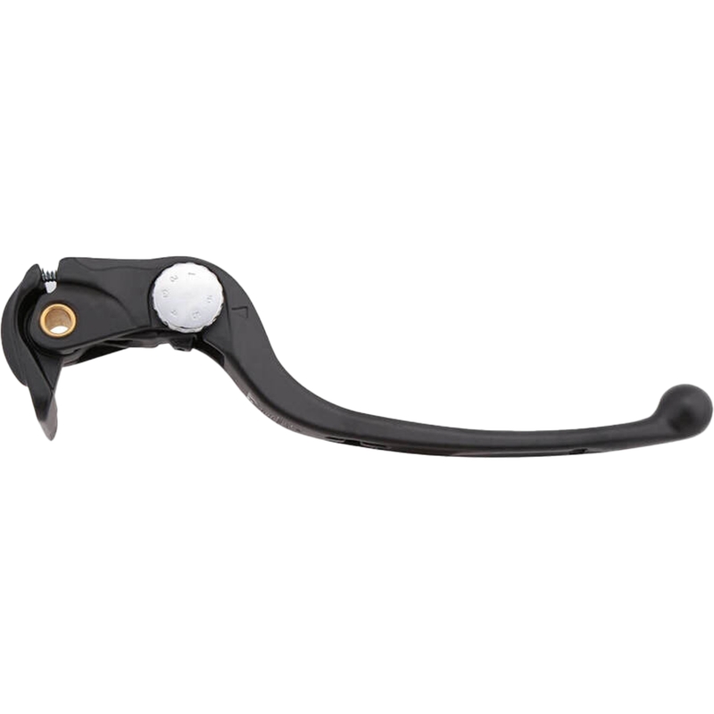 Leva freno moto Highsider Smart BC 422 nera