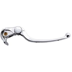 Leva freno moto Highsider Smart BC 422 argento