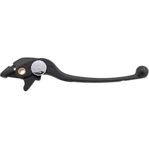 Leva freno moto Highsider Smart BC 423 nera