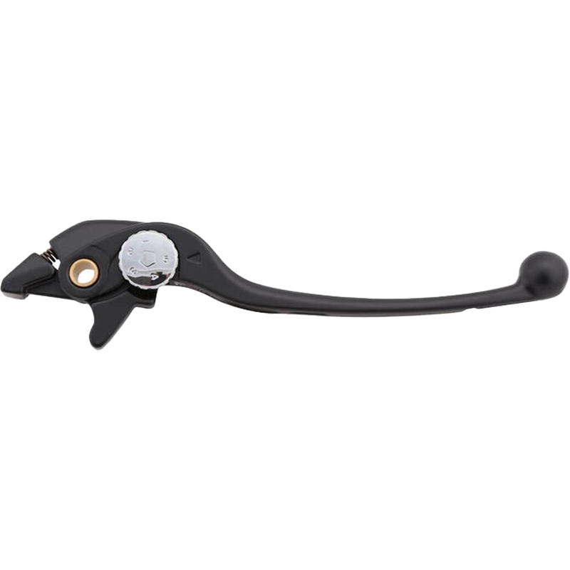 Leva freno moto Highsider Smart BC 423 nera