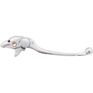 Leva freno moto Highsider Smart BC 423 argento