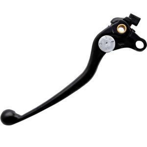 Leva frizione per moto Highsider Smart BC 521 nera
