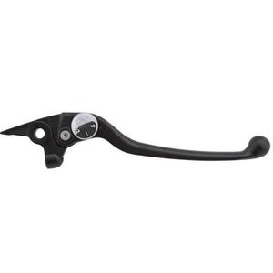 Leva freno moto Highsider Smart BC 606 nera