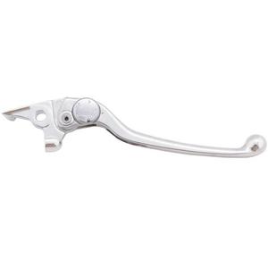 Leva freno moto Highsider Smart BC 606 argento
