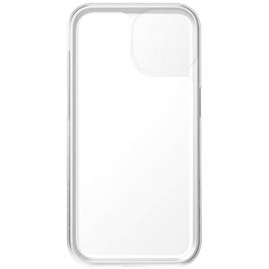 Custodia antipioggia trasparente Quad Lock® per iPhone 14 Pro