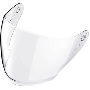 Visiera per caschi da moto Sena Outstar/S trasparente