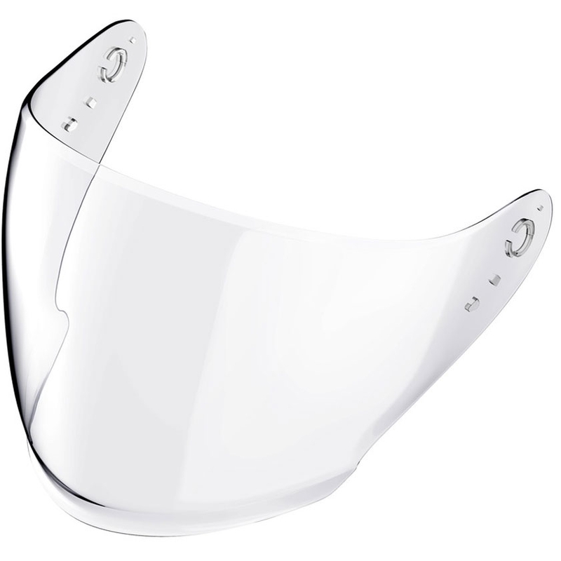 Visiera per caschi da moto Sena Outstar/S trasparente