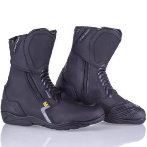 Street Racer Storm Stivali da moto neri