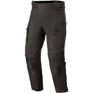 Alpinestars Andes Drystar Pantaloni moto nero