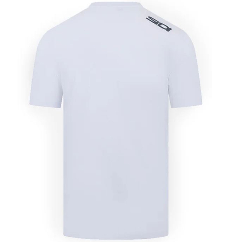 T-shirt SiDi Weekend bianca