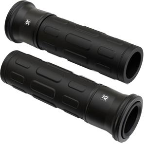 Manopole manubrio Highsider Smart Circula-s da 125 mm