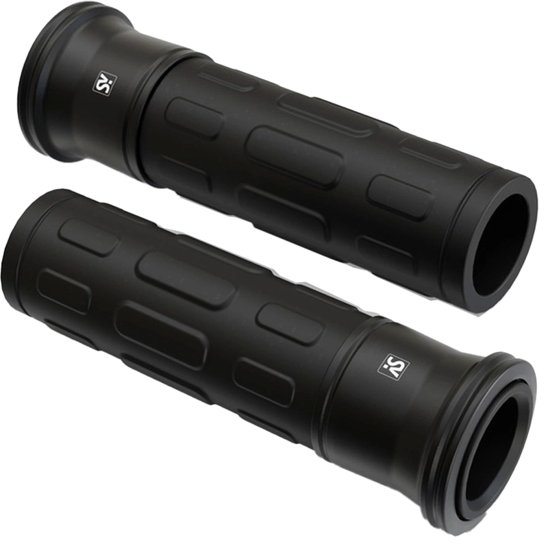 Manopole manubrio Highsider Smart Circula-s da 125 mm