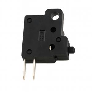 Interruttore luce freno intelligente Highsider per moto Honda e Kawasaki