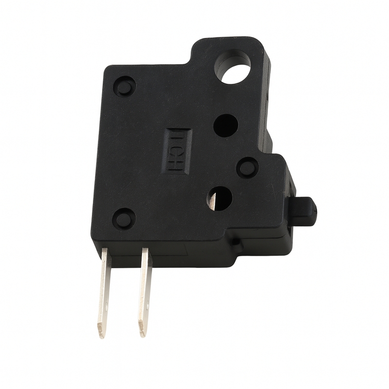Interruttore luce freno intelligente Highsider per moto Honda e Kawasaki