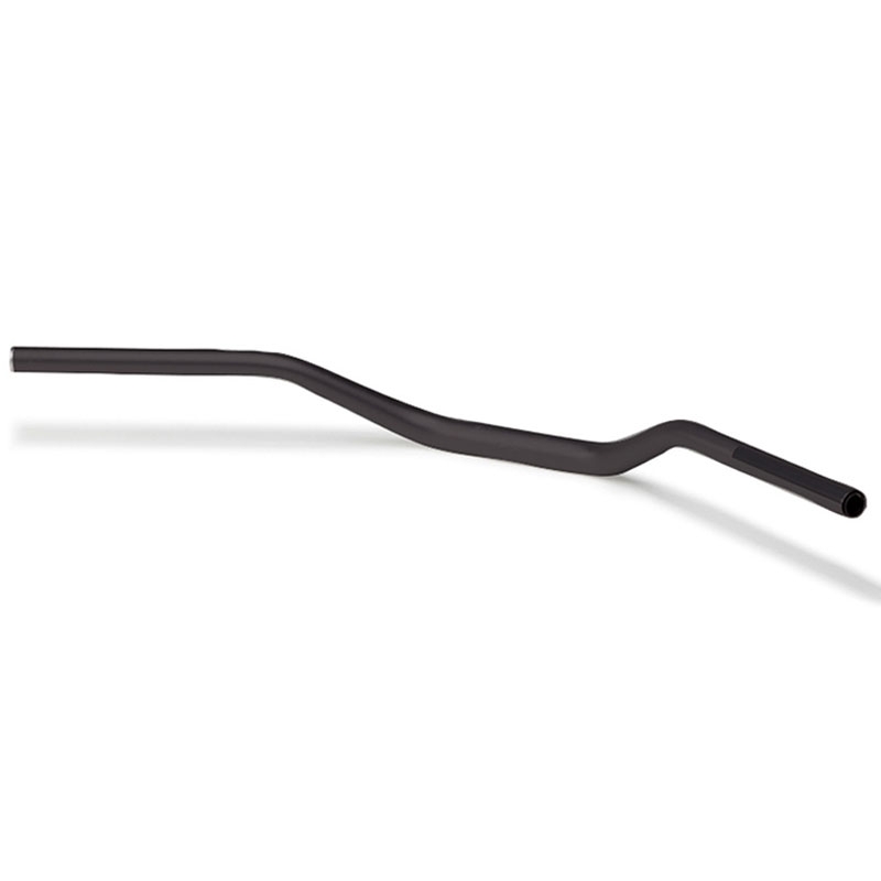 Manubrio Highsider X-Bar Tour Bar XB3 Nero