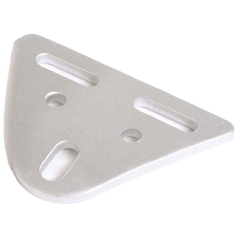 Supporto universale per luce ausiliaria Highsider Smart