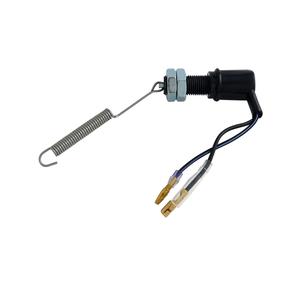 Interruttore luce freno intelligente Highsider per moto Yamaha e Kawasaki
