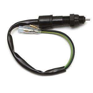 Interruttore luce freno posteriore Highsider Smart per moto Honda