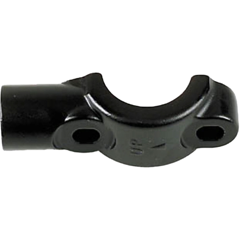 Semi-morsetto Highsider Smart per leva freno/frizione per manubri da 7/8 pollici