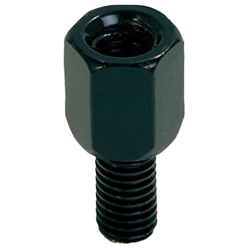 Adattatore per specchio Highsider Smart da filettatura destra M8 a filettatura sinistra M10