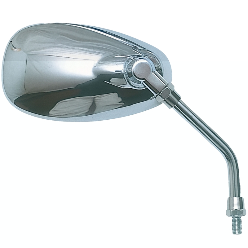 Specchietto retrovisore Highsider Smart Virago sinistro/destro
