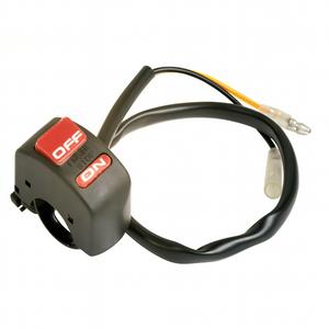 Interruttore universale Highsider Smart On/Off