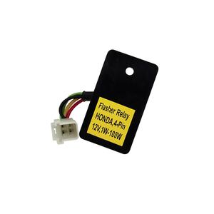 Interruttore indicatori di direzione a LED Highsider Smart 12V per moto Honda Cbr600rr/cbr1000