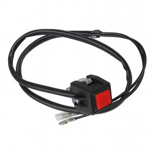 Interruttore a pulsante universale intelligente Highsider