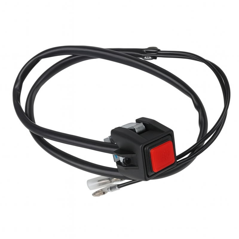 Interruttore a pulsante universale intelligente Highsider