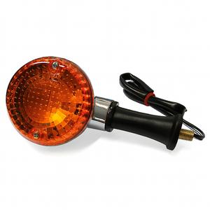 Indicatore di direzione per moto Highsider Smart per Kawasaki Vulcan 500 e Zl 600/1000