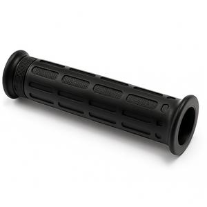 Manopole manubrio Highsider nere