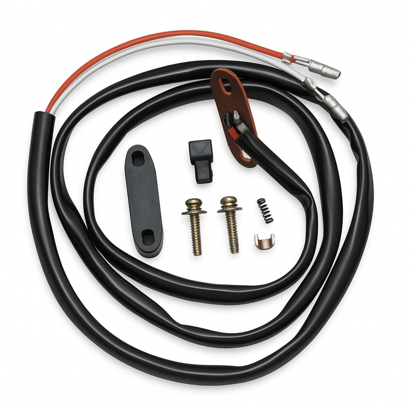Interruttore luce freno intelligente Highsider per motociclette Suzuki